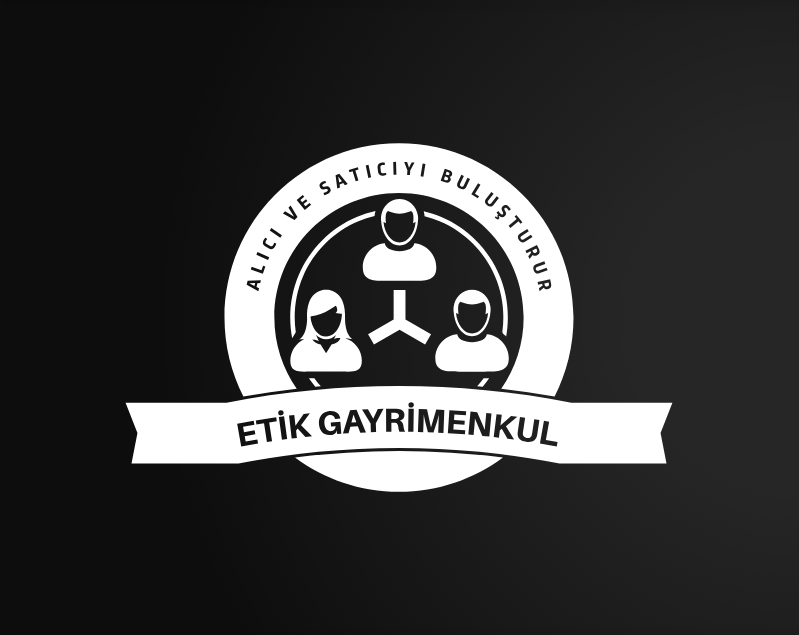 ETİK GAYRİMENKUL logo